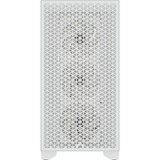Corsair CC-9011255-WW, Cajas de torre blanco