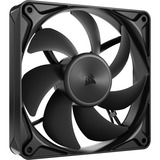 Corsair CO-9051075-WW, Ventilador negro