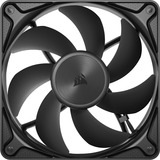 Corsair CO-9051075-WW, Ventilador negro