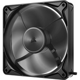Corsair CO-9051075-WW, Ventilador negro