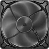 Corsair CO-9051075-WW, Ventilador negro