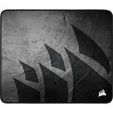 Corsair MM300 PRO Alfombrilla de ratón para juegos Gris, Almohadilla de ratón para juegos gris/Negro, Gris, Imagen, Alfombrilla de ratón para juegos