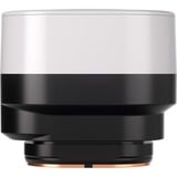 Corsair NAUTILUS 240 RS ARGB, Refrigeración por agua blanco