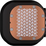 Corsair NAUTILUS 240 RS ARGB, Refrigeración por agua blanco