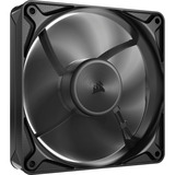 Corsair RS120 II, Ventilador negro