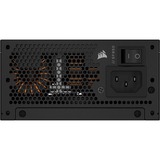 Corsair SF850, Fuente de alimentación de PC negro