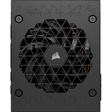 Corsair SF850, Fuente de alimentación de PC negro