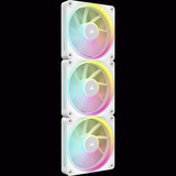 Corsair iCUE LINK LX120 RGB Reacondicionado, Ventilador blanco