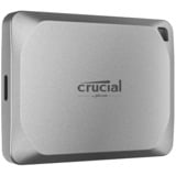 Crucial CT1000X9PROMACSSD9B, Unidad de estado sólido 