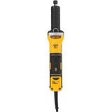 DEWALT Amoladora recta DWE4997 amarillo/Negro