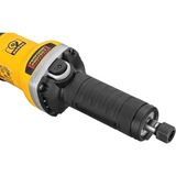 DEWALT Amoladora recta DWE4997 amarillo/Negro