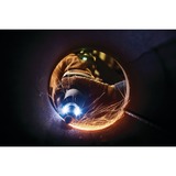 DEWALT Amoladora recta DWE4997 amarillo/Negro