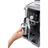 DeLonghi ECAM 250.23.SB, Superautomática plateado/Negro