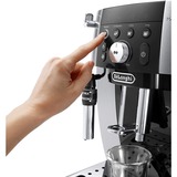 DeLonghi ECAM 250.23.SB, Superautomática plateado/Negro