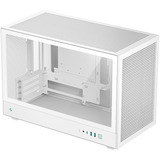 DeepCool CH260, Cajas de torre blanco