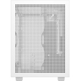 DeepCool CH260, Cajas de torre blanco