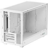 DeepCool CH260, Cajas de torre blanco