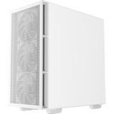 DeepCool CH560 WH, Cajas de torre blanco
