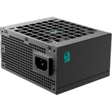 DeepCool GAMER STORM PS850P, Fuente de alimentación de PC negro