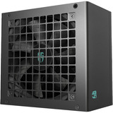 DeepCool GamerStorm PF700X, Fuente de alimentación de PC negro, A granel