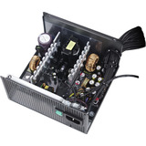 DeepCool GamerStorm PF700X, Fuente de alimentación de PC negro, A granel