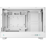 DeepCool R-CH260-WHNGM0-G-1, Cajas de torre blanco