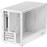 DeepCool R-CH260-WHNGM0-G-1, Cajas de torre blanco