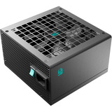 DeepCool R-PF700X-HD0B-JGEU, Fuente de alimentación de PC negro, A granel