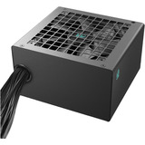 DeepCool R-PF700X-HD0B-JGEU, Fuente de alimentación de PC negro, A granel