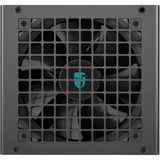 DeepCool R-PF700X-HD0B-JGEU, Fuente de alimentación de PC negro, A granel