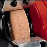 EINHELL Lijadora doble TC-XG 75 Kit, Esmeriladora doble rojo/Negro