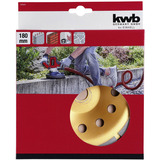 EINHELL Plato de lijado de diamante Ø 180 mm, Plato lijador 