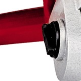 EINHELL TE-MX 1600-2 CE Twin, Agitador rojo/Negro