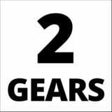 EINHELL TE-MX 1600-2 CE Twin, Agitador rojo/Negro