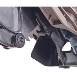 EINHELL TE-SM 10 L Dual, 4300877, Sierras de corte a inglete y a bisel rojo
