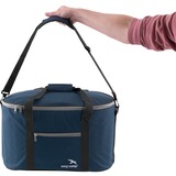 Easy Camp Chilly L, Bolso más fresco azul oscuro