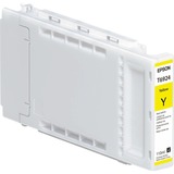 Epson UltraChrome XD T692400 cartucho de tinta 1 pieza(s) Original Amarillo Amarillo, 110 ml, 1 pieza(s), Pack individual