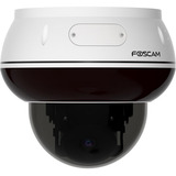 Foscam D8ET, Cámara de vigilancia blanco