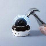 Foscam D8ET, Cámara de vigilancia blanco