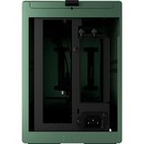 Fractal Design FD-C-TER1N-03, Cajas de torre Menta/Marrón