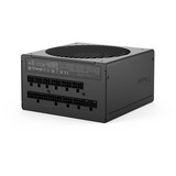 Fractal Design FD-P-IA3G-100-EU, Fuente de alimentación de PC negro