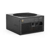 Fractal Design FD-P-IA3G-100-EU, Fuente de alimentación de PC negro