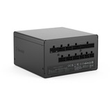 Fractal Design FD-P-IA3G-100-EU, Fuente de alimentación de PC negro