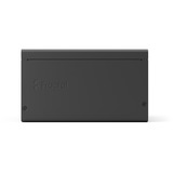 Fractal Design ION Gold 3 1000W Black, Fuente de alimentación de PC negro