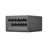 Fractal Design ION Gold 3 1000W Black, Fuente de alimentación de PC negro