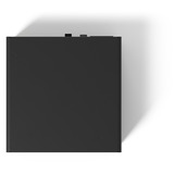 Fractal Design ION Gold 3 1000W Black, Fuente de alimentación de PC negro