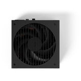 Fractal Design ION Gold 3 1000W Black, Fuente de alimentación de PC negro