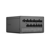 Fractal Design ION Gold 3 1000W Black, Fuente de alimentación de PC negro