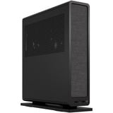 Fractal Design Ridge, Cajas de torre negro