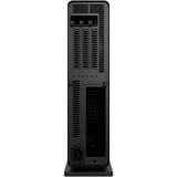 Fractal Design Ridge, Cajas de torre negro
